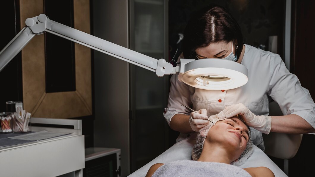 Jak peeling chemiczny może odmłodzić twoją skórę – tajniki profesjonalnej kosmetologii