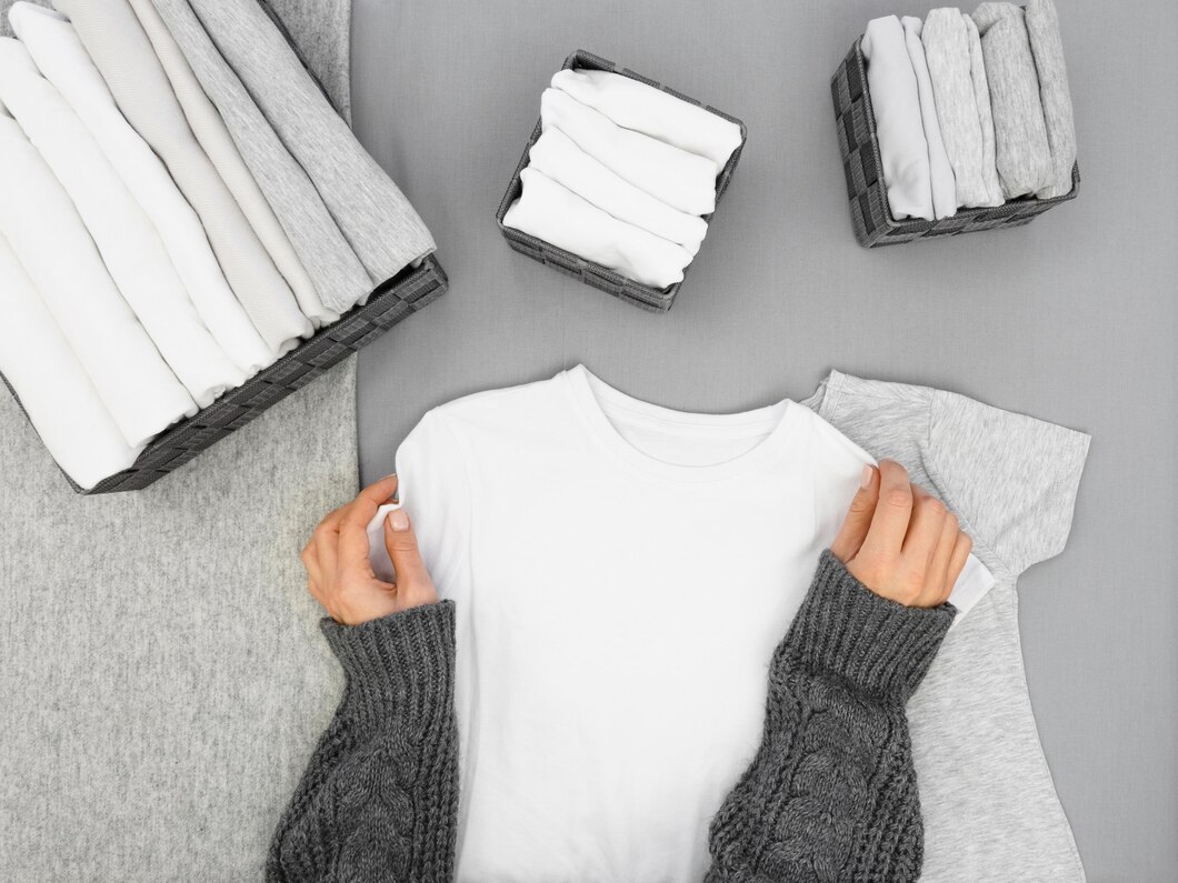 Jak prawidłowo dbać o sweter z kaszmiru?