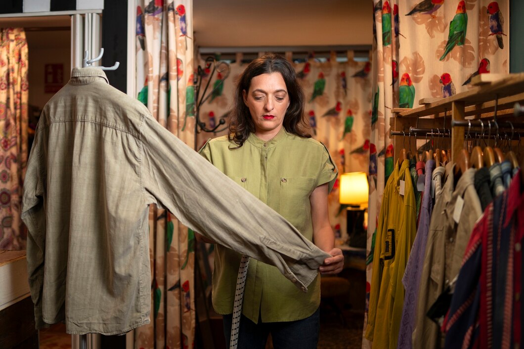 Czy ekologiczne tkaniny zmieniają oblicze współczesnej mody?