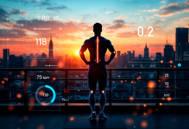 Jak analiza składu ciała może wspierać Twoją drogę do zdrowia