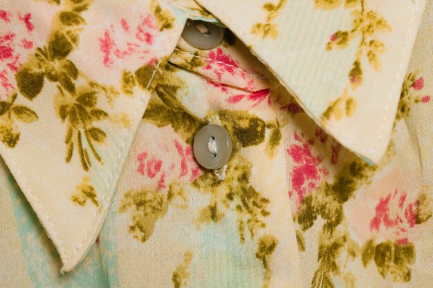 Jak stworzyć niepowtarzalny styl dzięki odpowiedniemu doborowi tekstur?