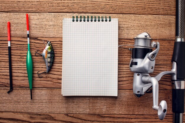 Jakie innowacyjne rozwiązania techniczne mogą ułatwić wędkowanie?