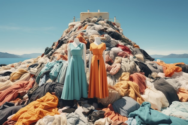 Jak z prostych elementów garderoby stworzyć wyjątkowe stylizacje?