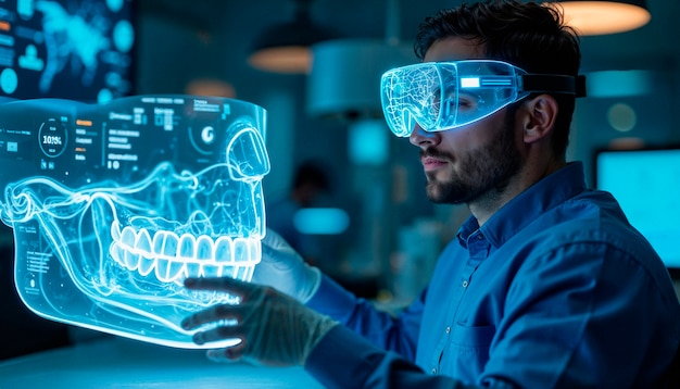 Jak nowoczesne technologie zmieniają podejście do leczenia zębów?