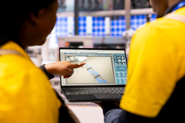 Zastosowanie technologii ważącej w optymalizacji procesów magazynowych i produkcyjnych