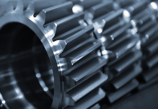 Jak wybrać najlepsze tarcze do obróbki aluminium?